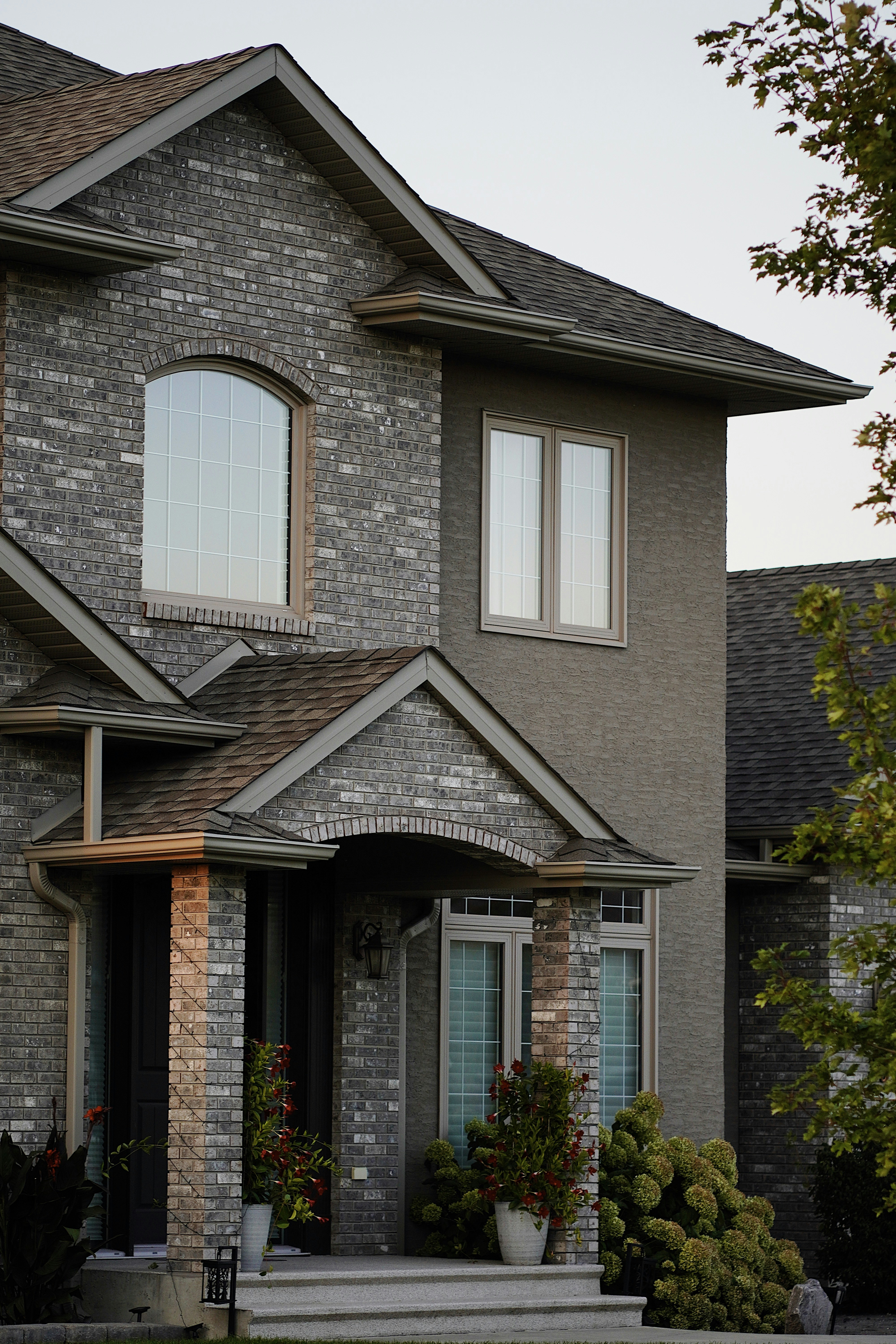 Pointe-Claire — vue 1