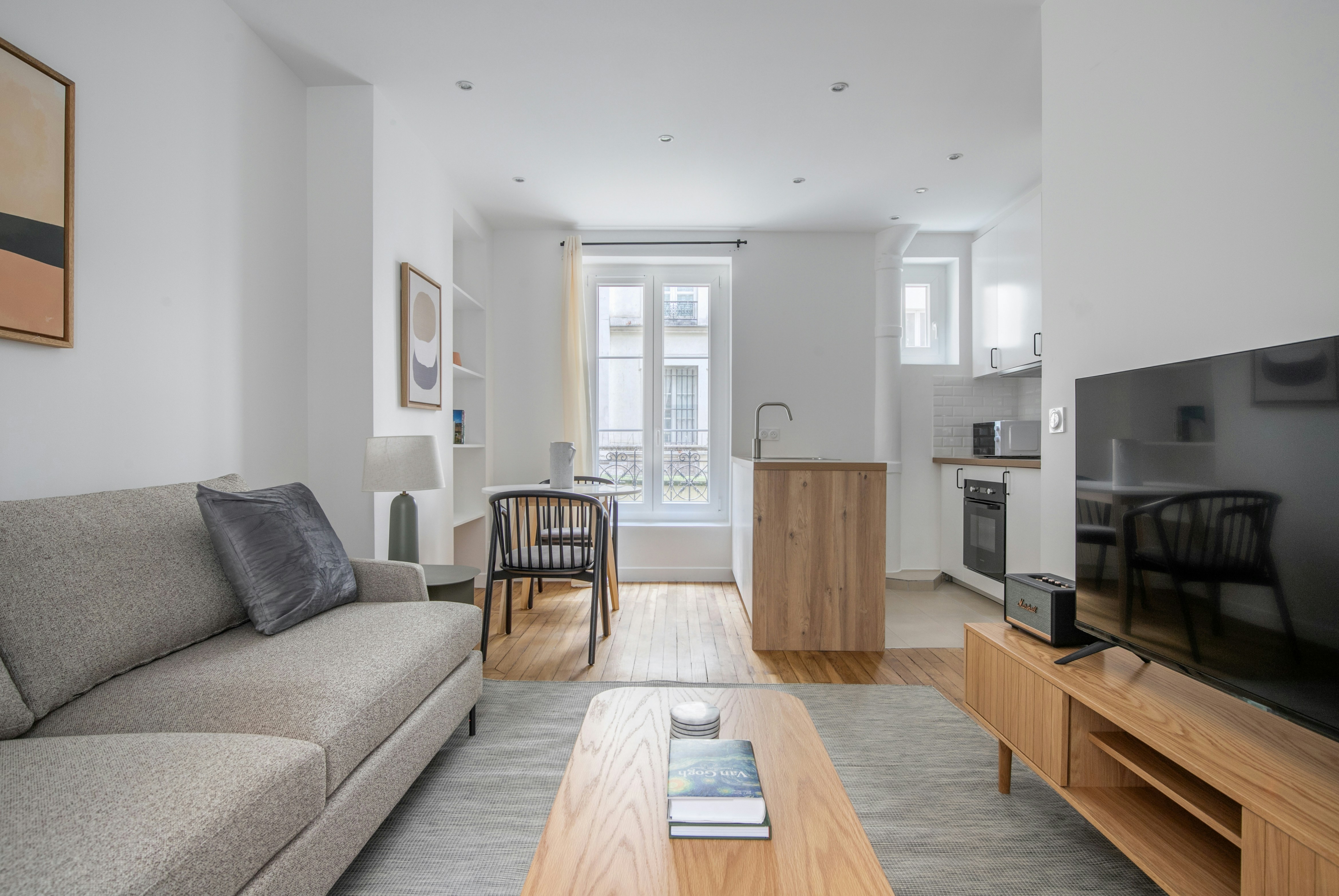 Pointe-Saint-Charles — vue 2