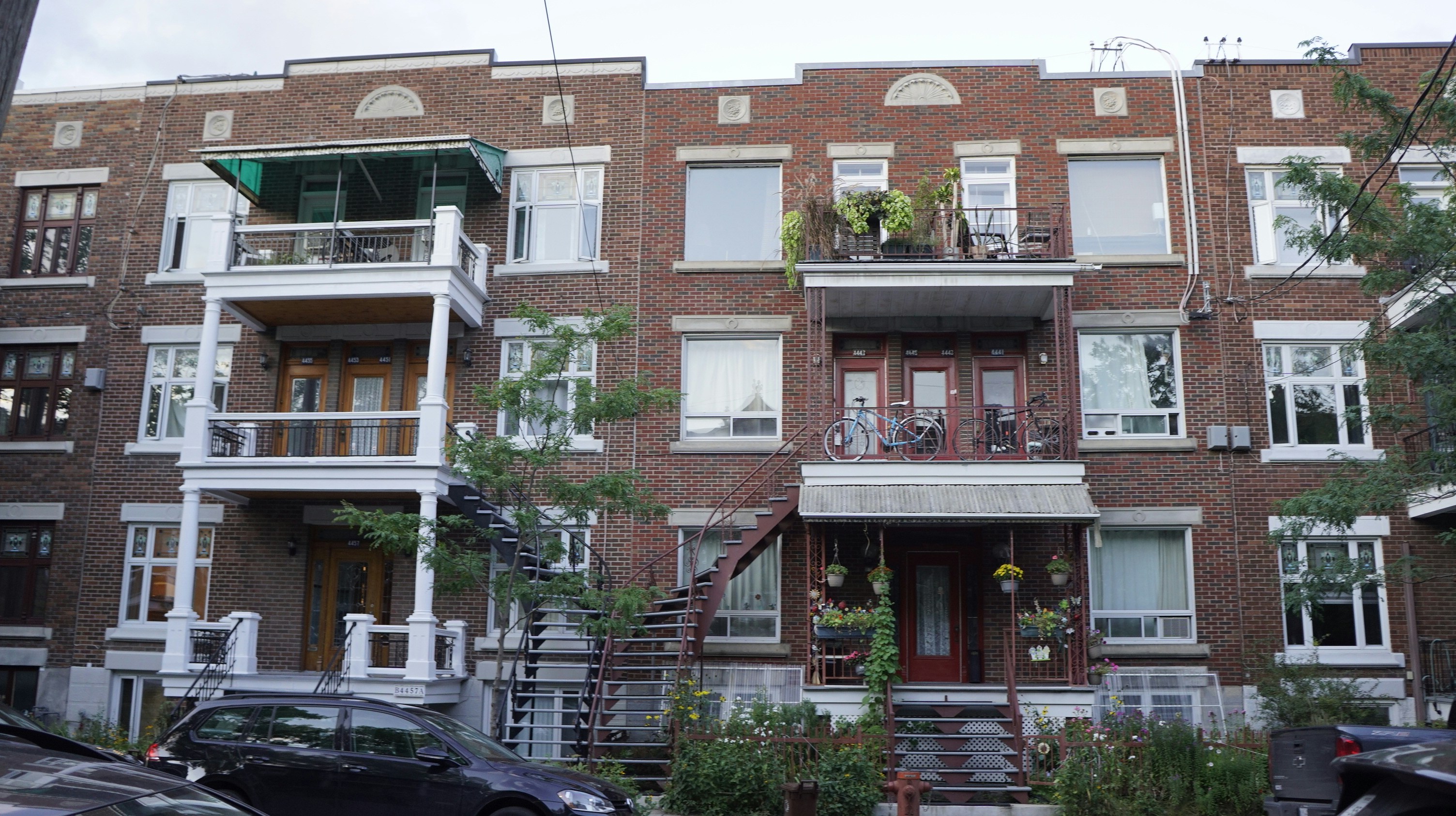 Rosemont–La Petite-Patrie — vue 3