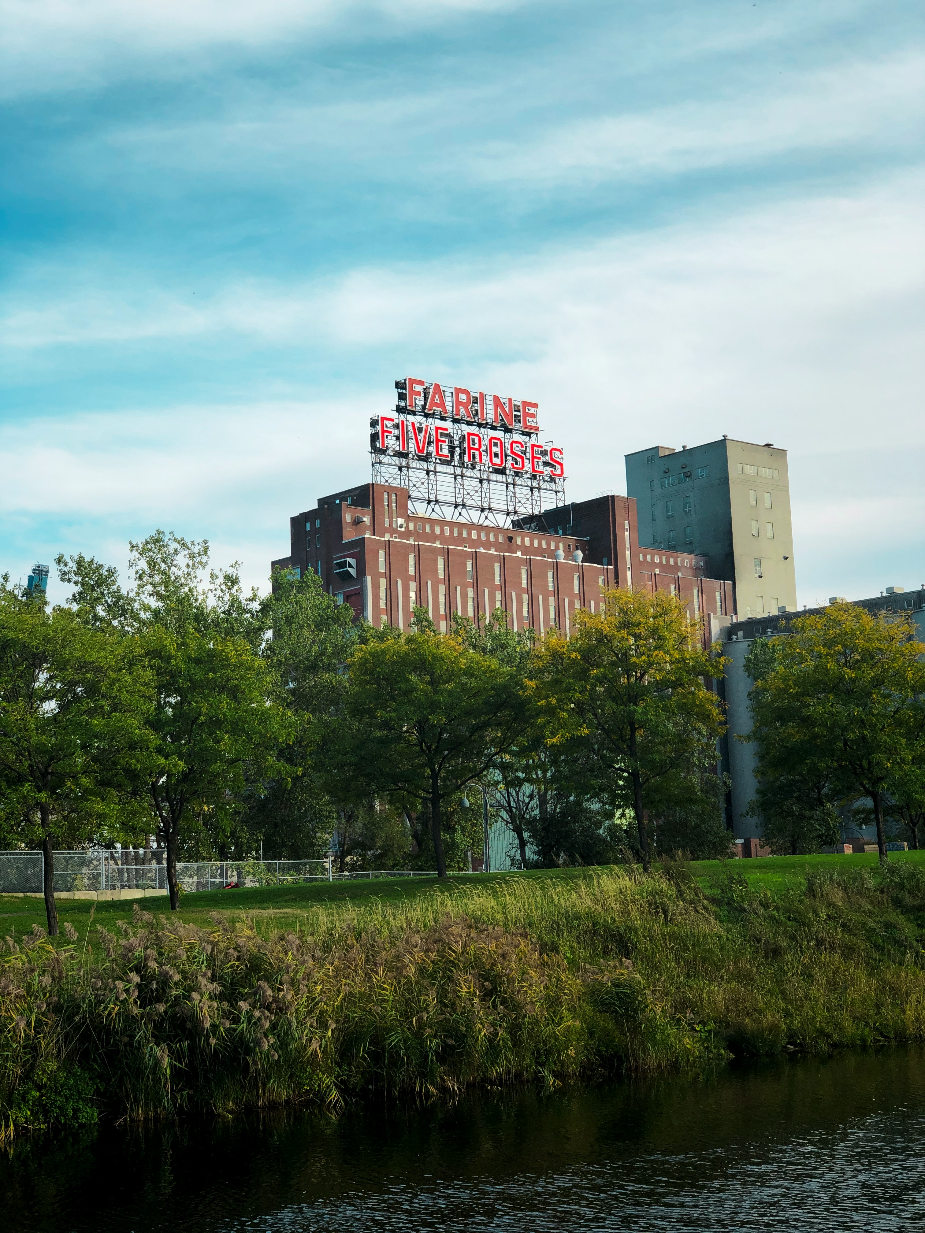 Saint-Henri — vue 1