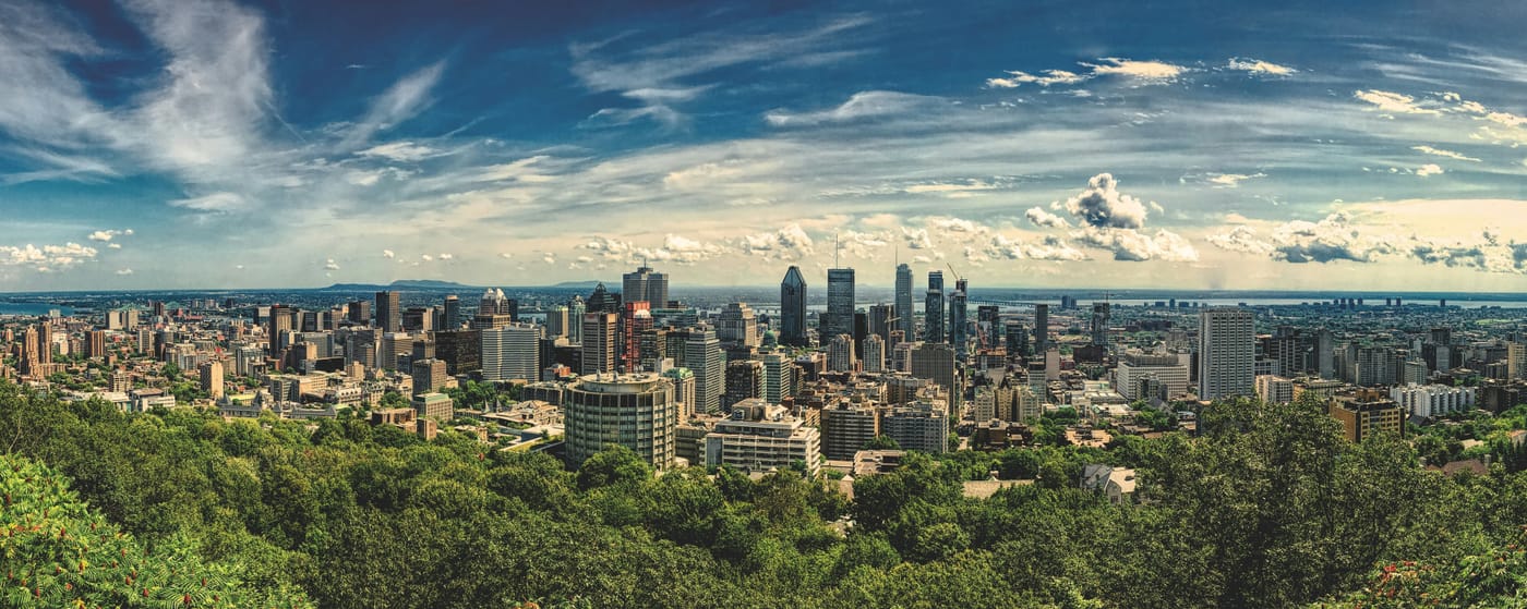 Courtier immobilier à Westmount, Montréal - photo 1